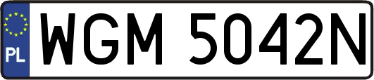WGM5042N