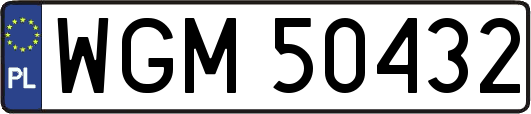 WGM50432