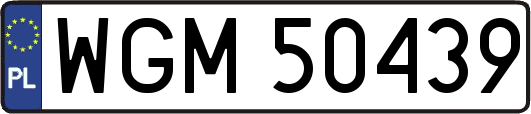 WGM50439