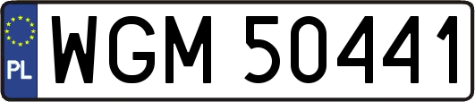 WGM50441