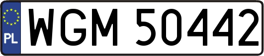 WGM50442