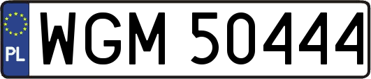 WGM50444