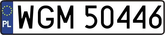 WGM50446