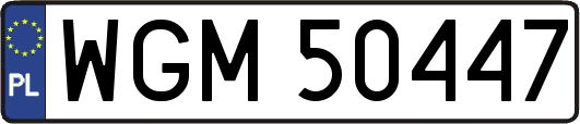 WGM50447