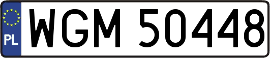 WGM50448