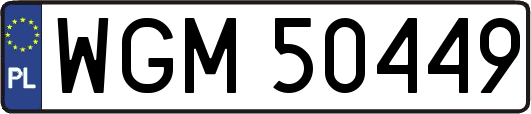 WGM50449