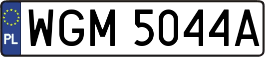 WGM5044A