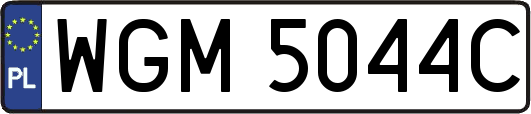 WGM5044C