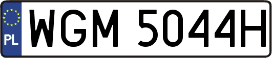 WGM5044H