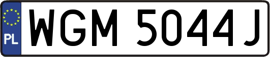 WGM5044J
