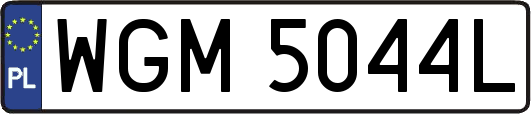 WGM5044L