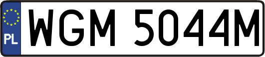 WGM5044M