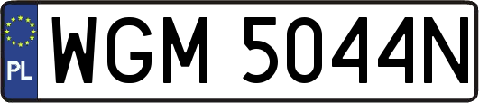WGM5044N