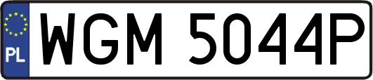 WGM5044P