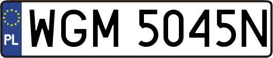 WGM5045N