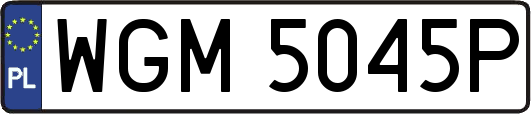 WGM5045P