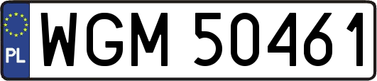 WGM50461