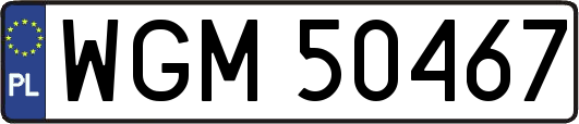 WGM50467