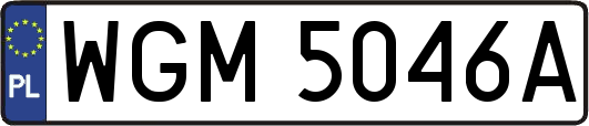 WGM5046A