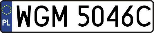 WGM5046C