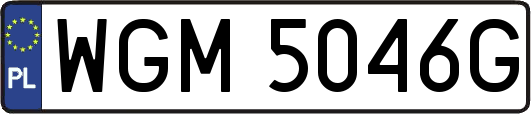 WGM5046G