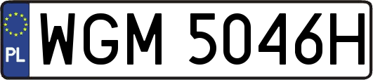 WGM5046H