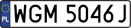 WGM5046J