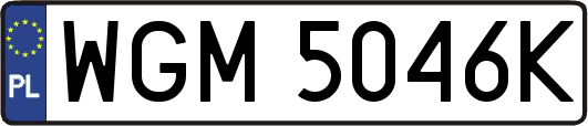 WGM5046K