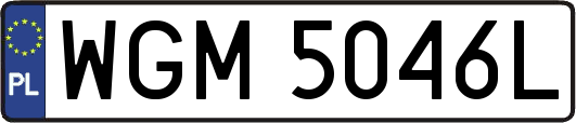 WGM5046L