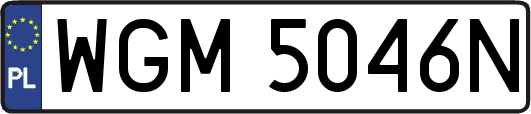WGM5046N