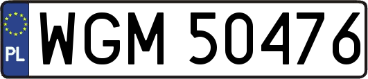 WGM50476