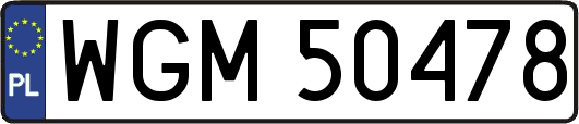 WGM50478