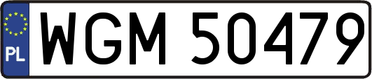 WGM50479