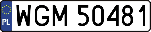 WGM50481