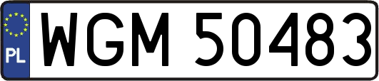 WGM50483