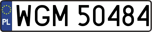 WGM50484