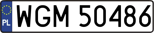 WGM50486
