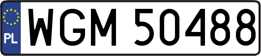 WGM50488