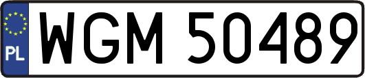 WGM50489