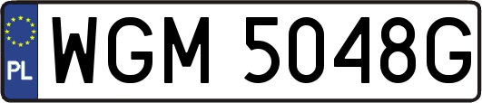 WGM5048G