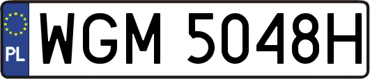 WGM5048H
