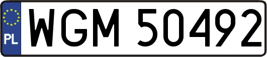 WGM50492
