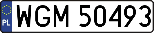 WGM50493