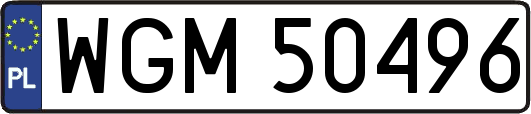 WGM50496