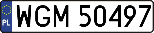WGM50497