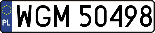 WGM50498