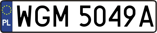 WGM5049A