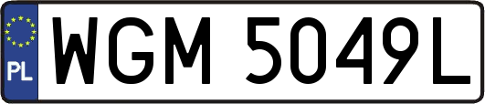 WGM5049L