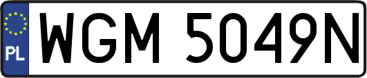WGM5049N