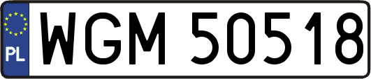 WGM50518